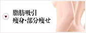 脂肪吸引・痩身・部分痩せ
