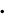 ・