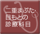 二重まぶた・目もとの診療科目