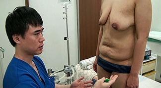 お腹のたるみ取り手術腹部リダクションキャプチャ（写真）解説