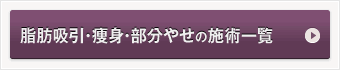 脂肪吸引・痩身・部分やせの施術一覧