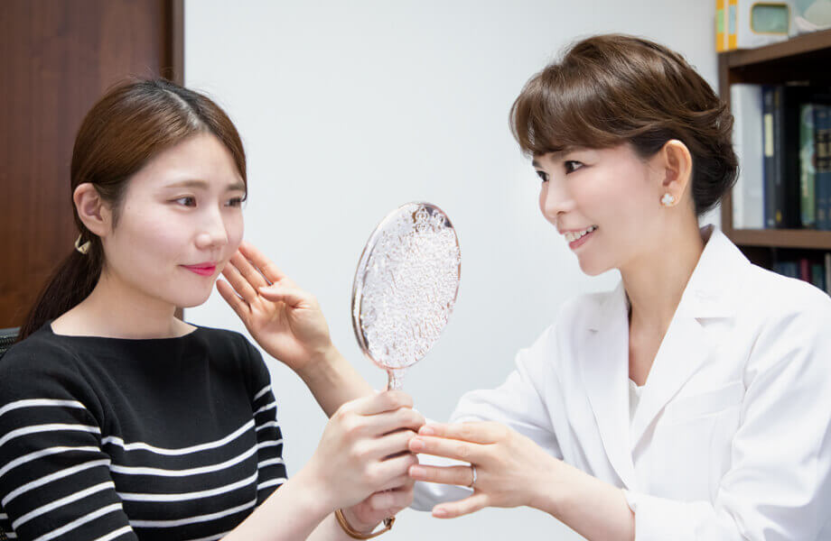 24時間相談いただけるアフターケア