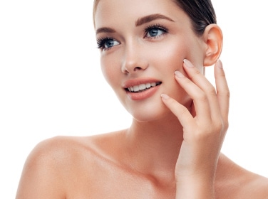 ｢たるみ｣に効いてさらに｢美肌｣を手に入れる！