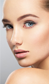 ｢たるみ｣に効いてさらに｢美肌｣を手に入れる！