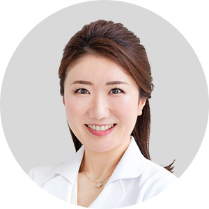 藤田ゆかり医師からのコメント