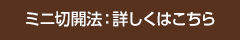 ミニ切開法：詳しくはこちら
