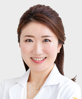 藤田 ゆかり 医師