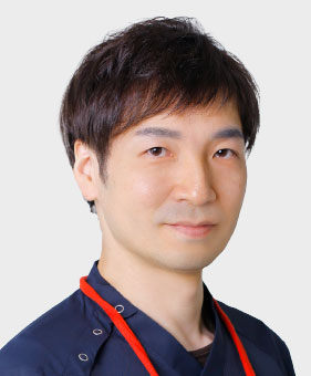 中西 崇詞 医師