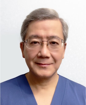 伊藤 芳憲 医師