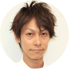 内藤真次歯科医師