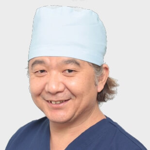 奥田 裕章 医師