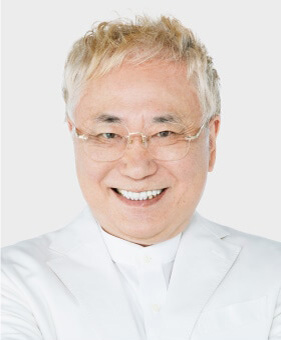 高須 克弥 医師