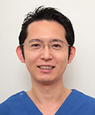 林 稔医師