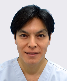 平田 佳史医師