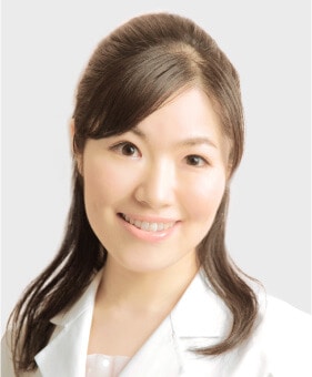 井上 準子医師