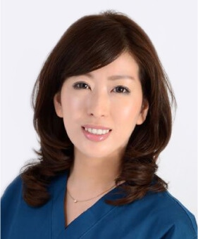 入谷 英里医師