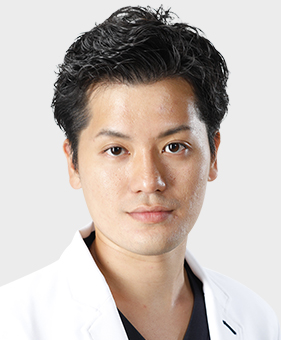 笠井 諒医師