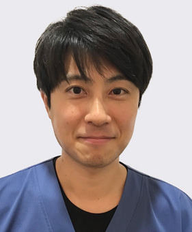 村上 尚医師