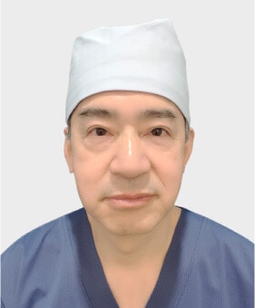 並木 保憲医師