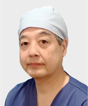 大久保 文雄医師