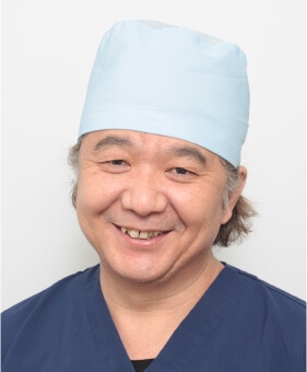 奥田 裕章医師