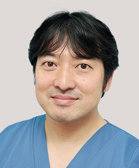 雑賀 厚臣医師