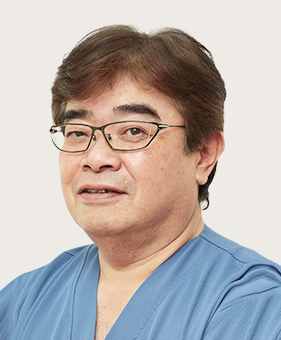 清水 弘己医師