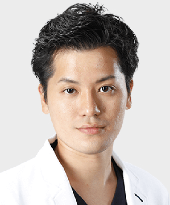 笠井 諒医師