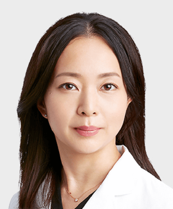 小川 真里奈医師