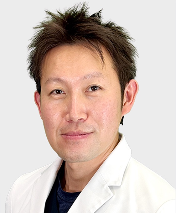 青山 昌平医師