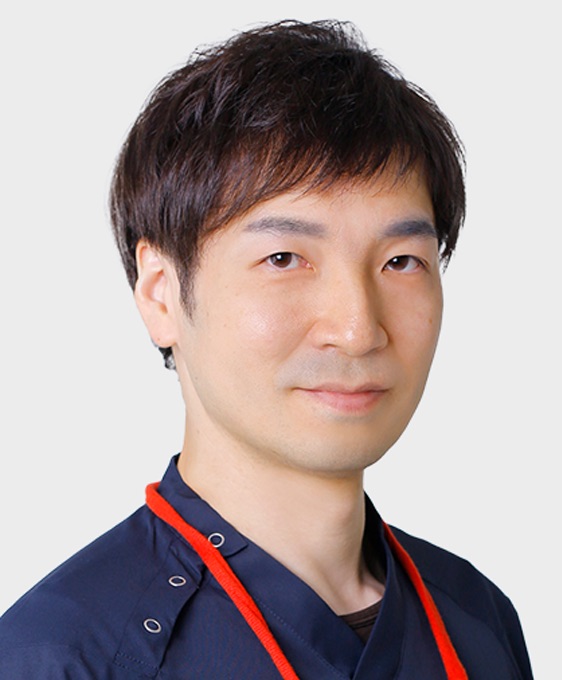 中西 崇詞医師