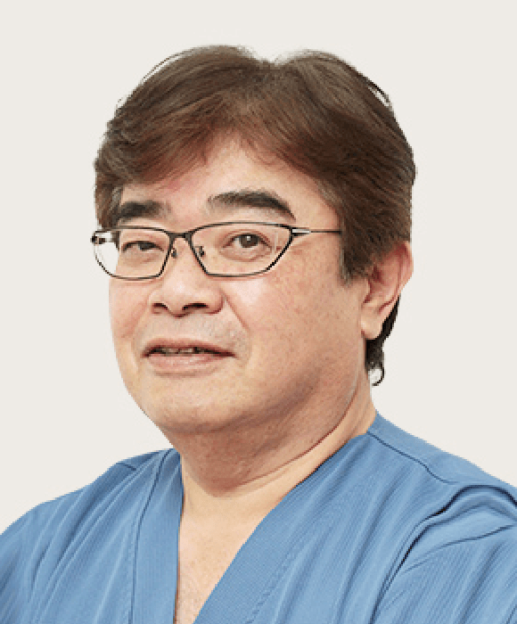 清水 弘己医師