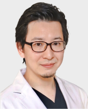 赤石 渉医師