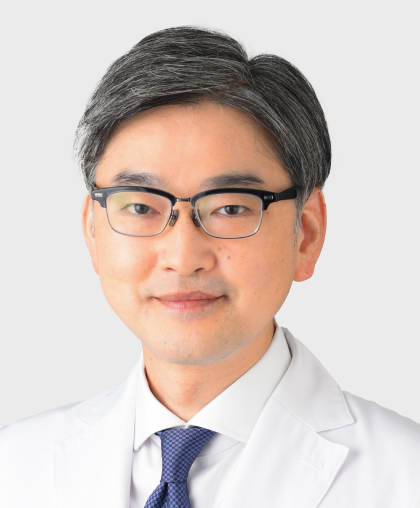 佐藤 伸弘医師