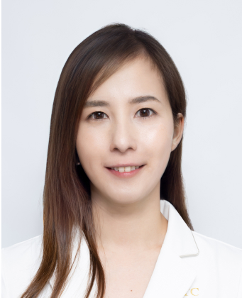 水野 玲子医師