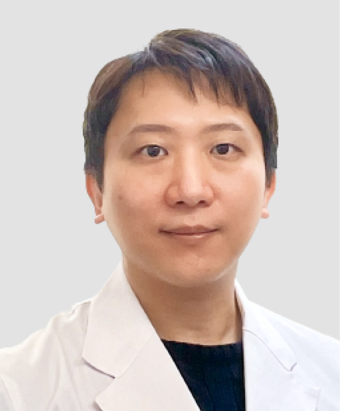 多田 惇医師