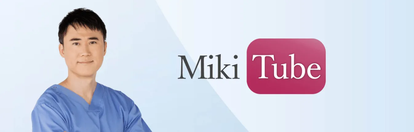 Miki Tube