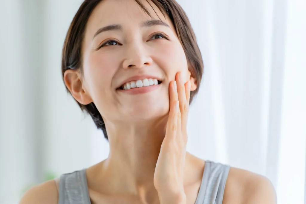 しみの種類｜特徴・原因・治療法を知って気になる悩みを解消しよう