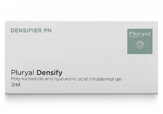 プルリアル デンシファイ（Pluryal Densify）