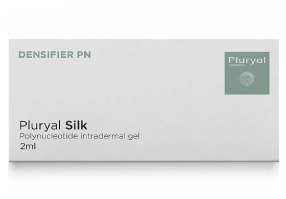 プルリアル シルク（Pluryal Silk）