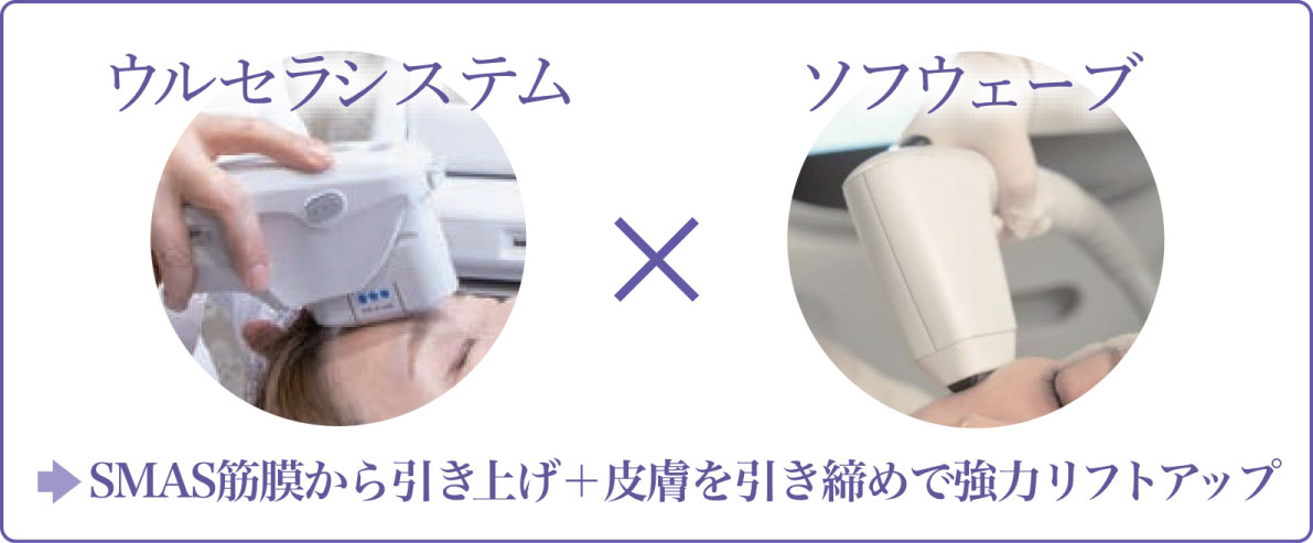 サーマクールFLX ： 肌（美容皮膚科）：美容外科 高須クリニック