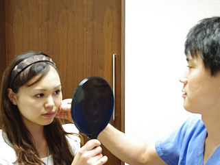 カウンセリング