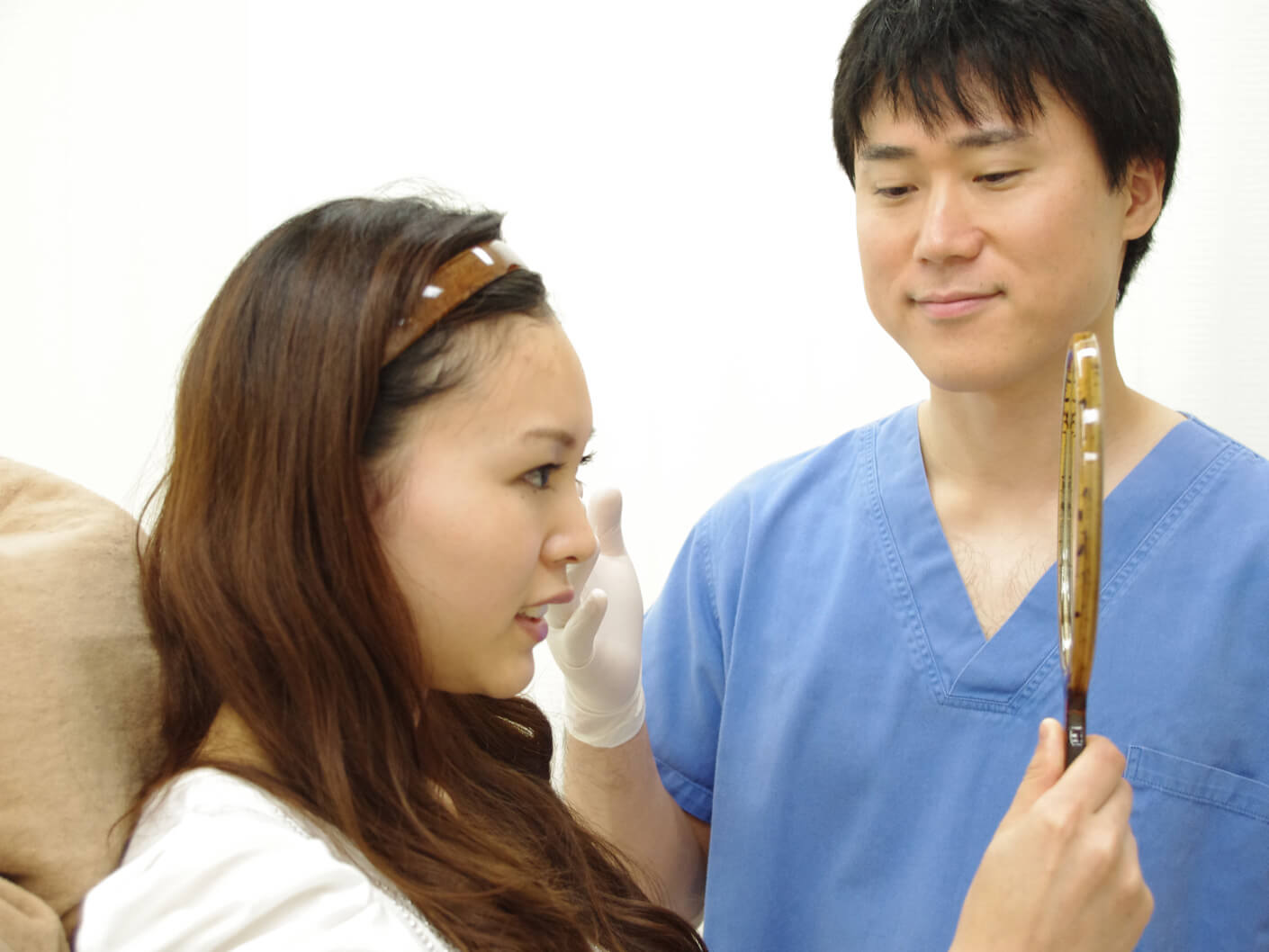 美容整形で鷲鼻をつくるにはどうしたら良いのか Dr 高須幹弥の美容整形講座 美容整形の高須クリニック
