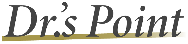 Dr.’s Point