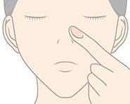 術後の施術部位への負荷について