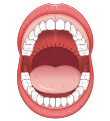 切開後に縫合する為痛みを伴う。