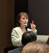 第2回エキスパートから学ぶスキルアップセミナー登壇