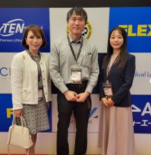 第113回日本美容外科学会参加