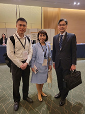 第114回日本美容外科学会に参加