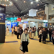 第125回日本皮膚科学会総会に参加